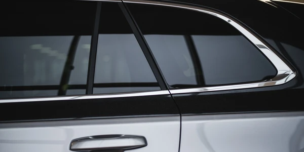 Tónování autoskel